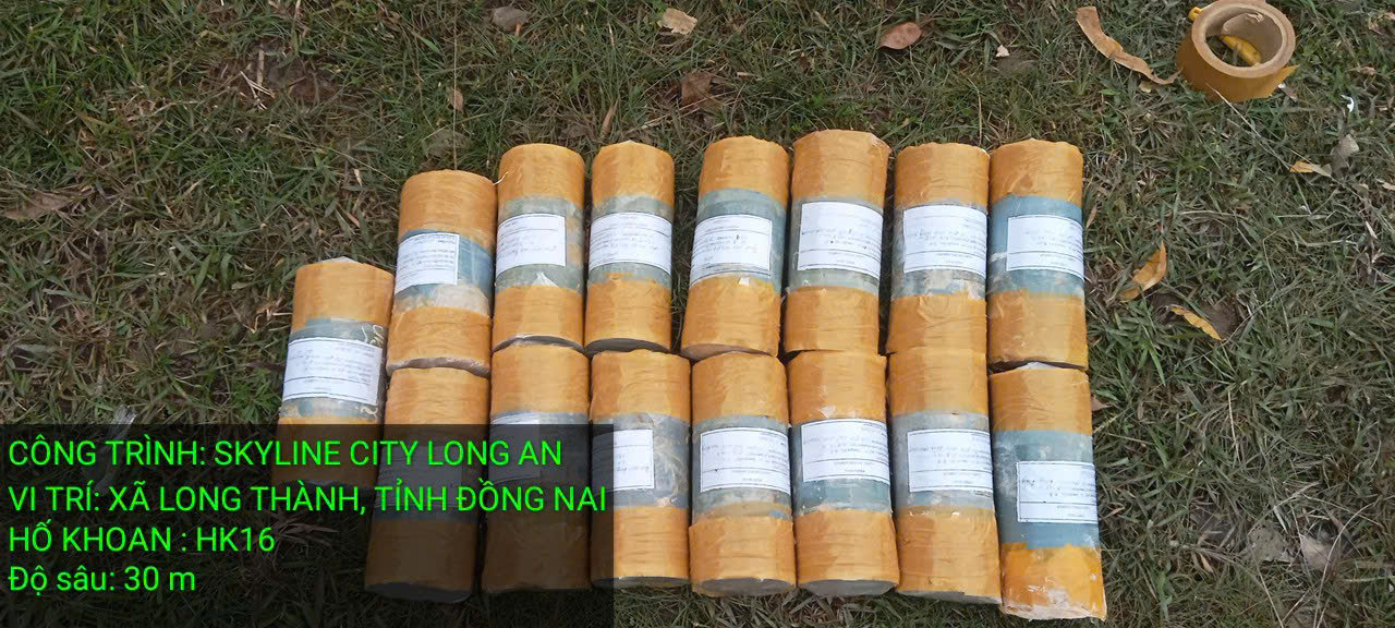 Công trình xây dựng 3
